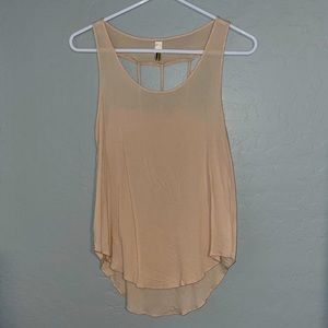 5/$25 Bundle. FTC Lightweight tank detailed back, small